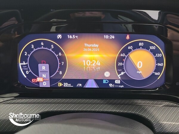 Used Volkswagen Golf 2022 for sale - 75233376: Photo 19