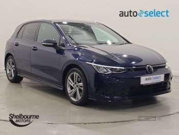 Used Volkswagen Golf 2022 for sale - 75233376: Photo