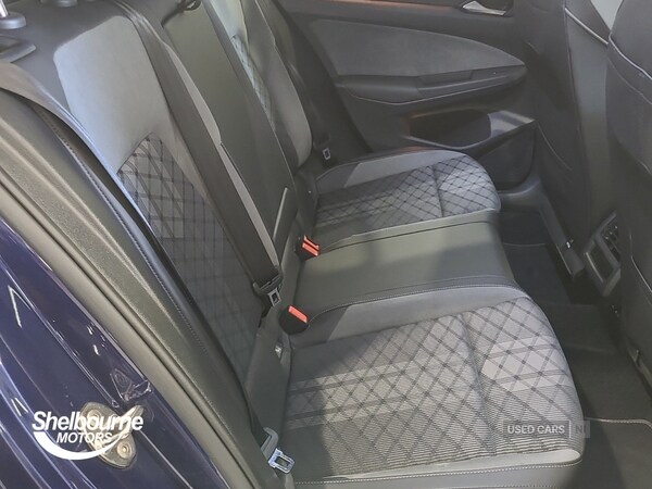 Used Volkswagen Golf 2022 for sale - 75233376: Photo 21