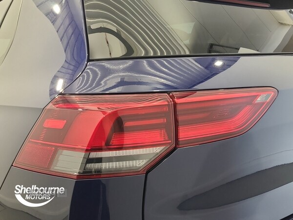 Used Volkswagen Golf 2022 for sale - 75233376: Photo 25