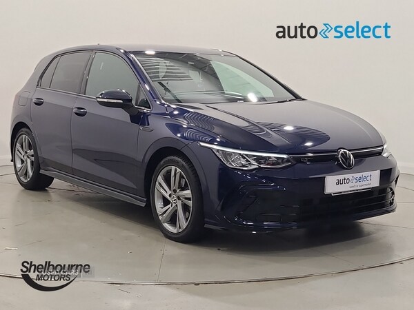 Used Volkswagen Golf 2022 for sale - 75233376: Photo 2
