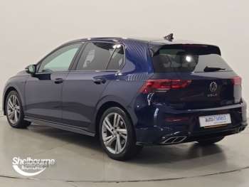 Used Volkswagen Golf 2022 for sale - 75233376: Photo