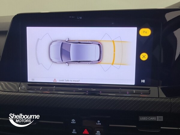 Used Volkswagen Golf 2022 for sale - 75233376: Photo 41