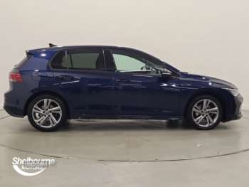 Used Volkswagen Golf 2022 for sale - 75233376: Photo