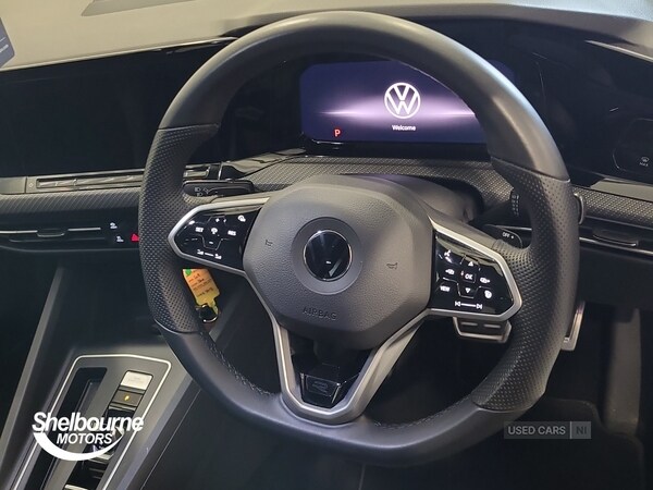 Used Volkswagen Golf 2022 for sale - 75233376: Photo 5