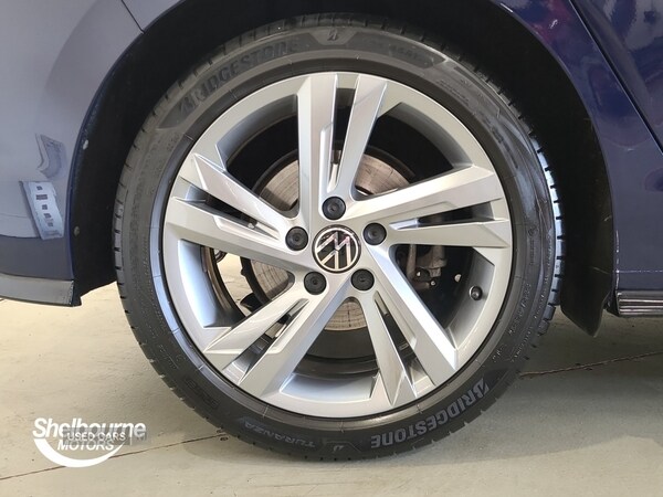 Used Volkswagen Golf 2022 for sale - 75233376: Photo 8
