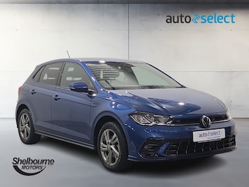 Used Volkswagen Polo 2023 for sale - 79280494: Photo