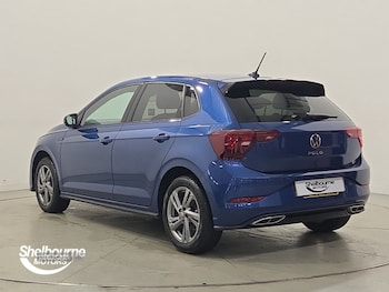 Used Volkswagen Polo 2023 for sale - 79280494: Photo