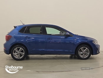 Used Volkswagen Polo 2023 for sale - 79280494: Photo