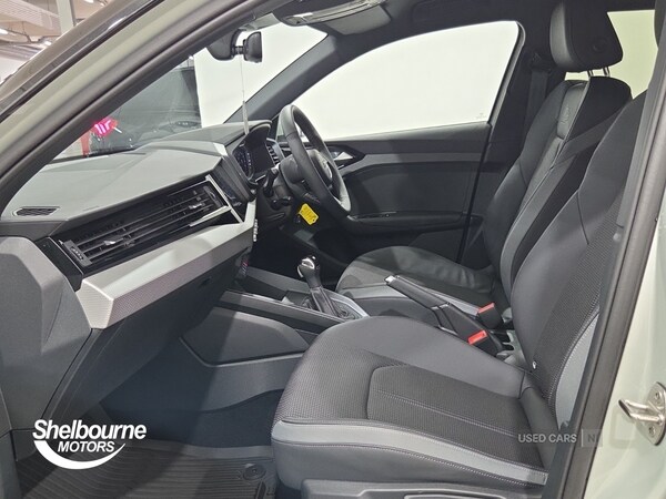 Used Audi A1 2025 for sale - 77959011: Photo 10