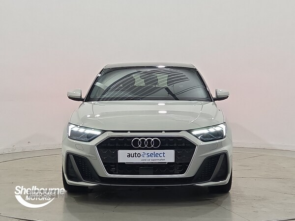 Used Audi A1 2025 for sale - 77959011: Photo 11
