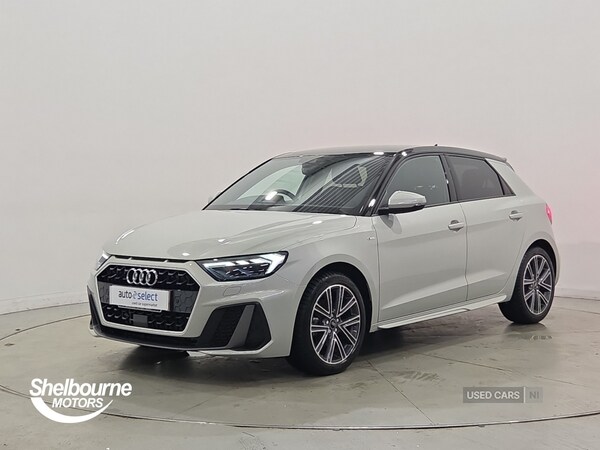 Used Audi A1 2025 for sale - 77959011: Photo 12