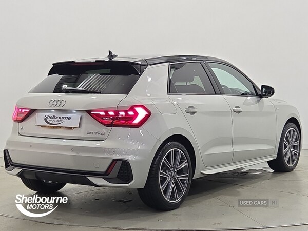 Used Audi A1 2025 for sale - 77959011: Photo 13