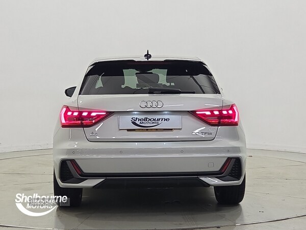 Used Audi A1 2025 for sale - 77959011: Photo 14