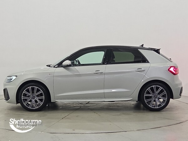 Used Audi A1 2025 for sale - 77959011: Photo 15
