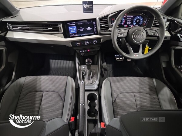 Used Audi A1 2025 for sale - 77959011: Photo 16