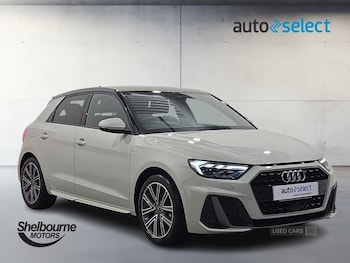 Used Audi A1 2025 for sale - 77959011: Photo