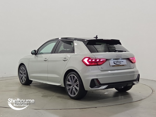 Used Audi A1 2025 for sale - 77959011: Photo 2