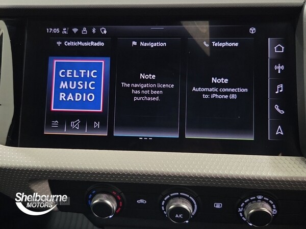 Used Audi A1 2025 for sale - 77959011: Photo 22