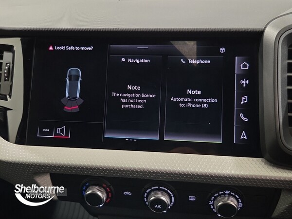 Used Audi A1 2025 for sale - 77959011: Photo 23