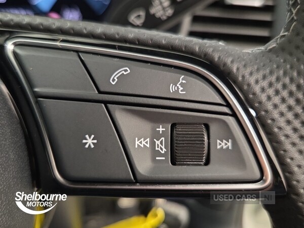 Used Audi A1 2025 for sale - 77959011: Photo 25