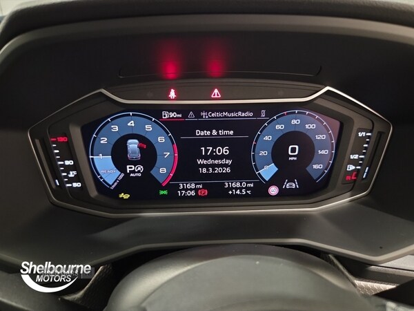 Used Audi A1 2025 for sale - 77959011: Photo 29