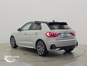 Used Audi A1 2025 for sale - 77959011: Photo