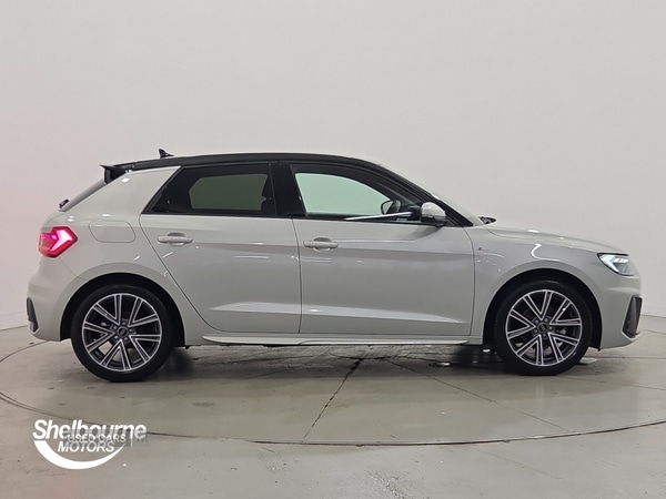 Used Audi A1 2025 for sale - 77959011: Photo 3