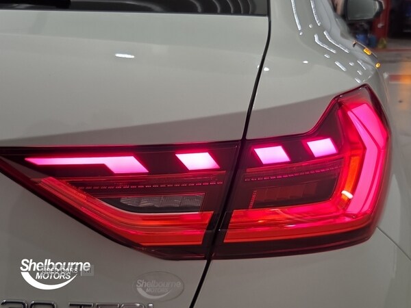 Used Audi A1 2025 for sale - 77959011: Photo 37