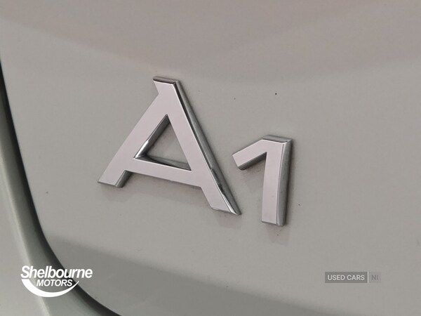 Used Audi A1 2025 for sale - 77959011: Photo 39