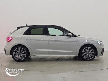 Used Audi A1 2025 for sale - 77959011: Photo