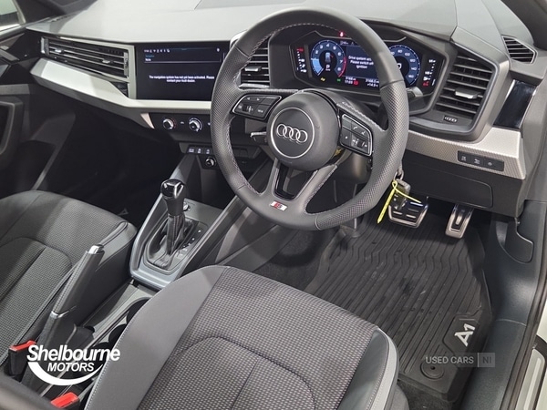 Used Audi A1 2025 for sale - 77959011: Photo 4