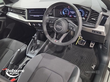 Used Audi A1 2025 for sale - 77959011: Photo