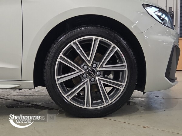 Used Audi A1 2025 for sale - 77959011: Photo 7