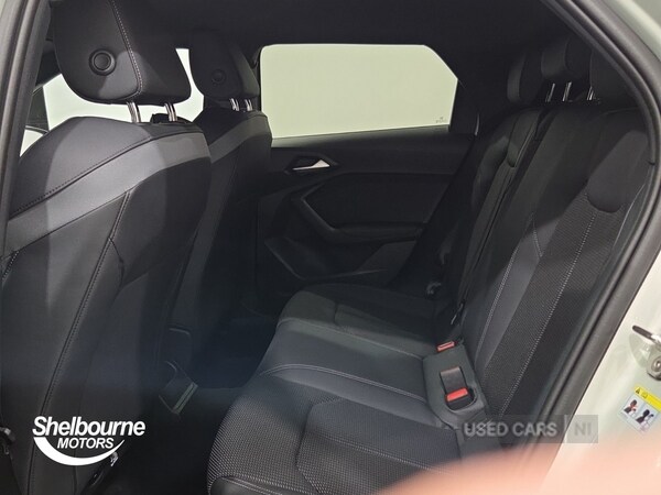 Used Audi A1 2025 for sale - 77959011: Photo 9