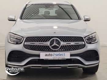 Used Mercedes-Benz GLC 2022 for sale - 74800447: Photo