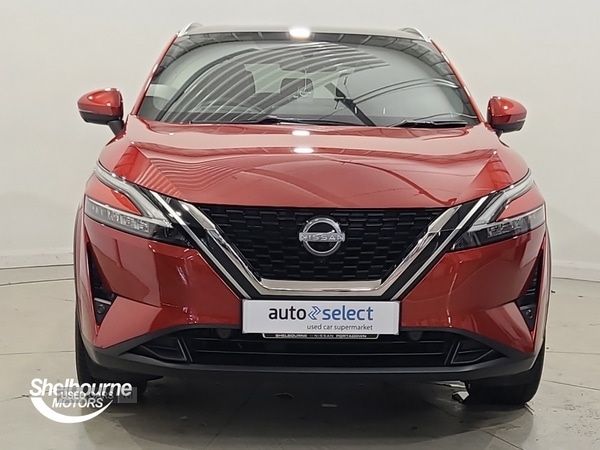 Used Nissan Qashqai 2022 for sale - 76514183: Photo 11