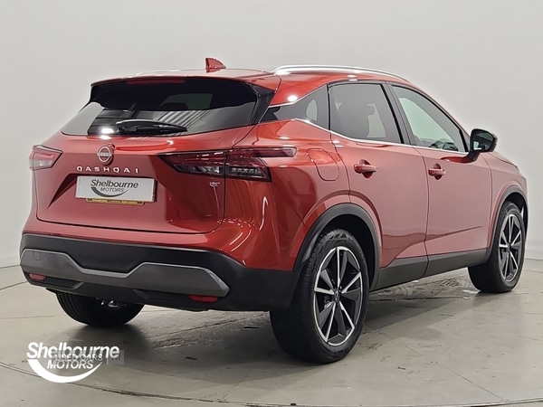 Used Nissan Qashqai 2022 for sale - 76514183: Photo 13