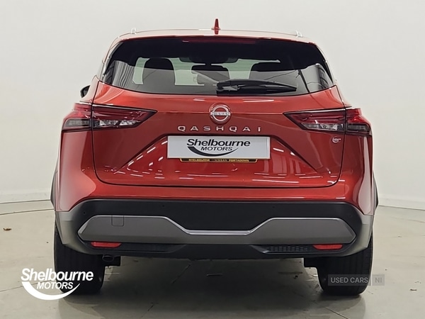 Used Nissan Qashqai 2022 for sale - 76514183: Photo 14