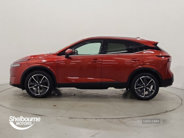 Used Nissan Qashqai 2022 for sale - 76514183: Photo 15