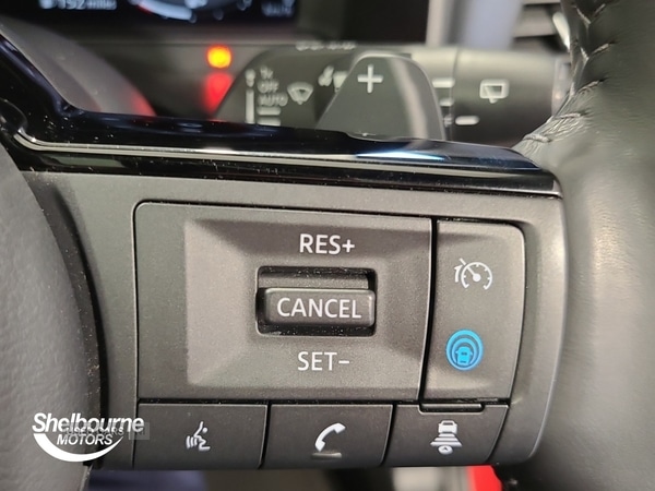 Used Nissan Qashqai 2022 for sale - 76514183: Photo 16