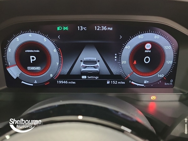 Used Nissan Qashqai 2022 for sale - 76514183: Photo 17