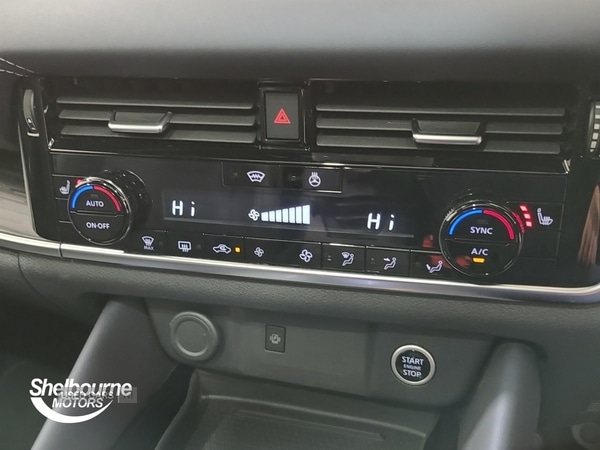 Used Nissan Qashqai 2022 for sale - 76514183: Photo 18