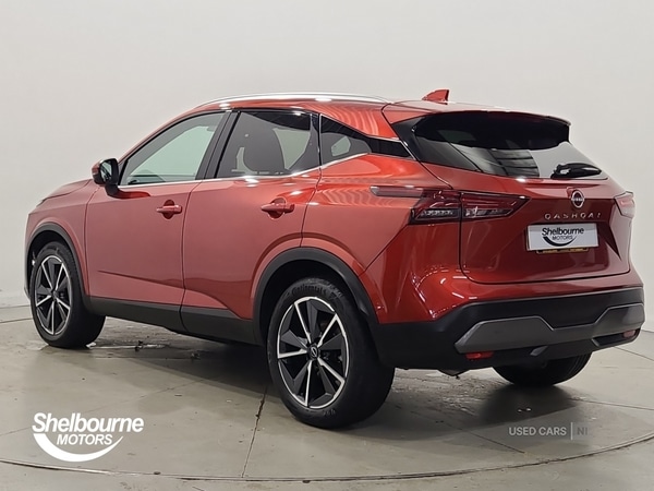 Used Nissan Qashqai 2022 for sale - 76514183: Photo 2