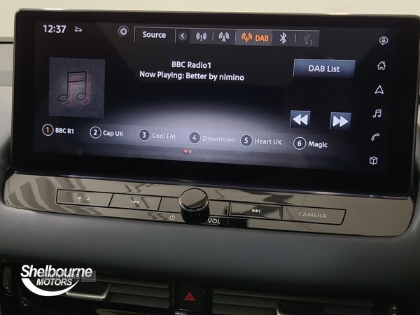 Used Nissan Qashqai 2022 for sale - 76514183: Photo 22