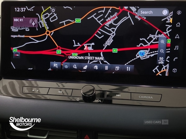 Used Nissan Qashqai 2022 for sale - 76514183: Photo 23