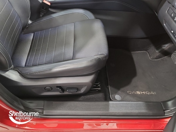 Used Nissan Qashqai 2022 for sale - 76514183: Photo 25