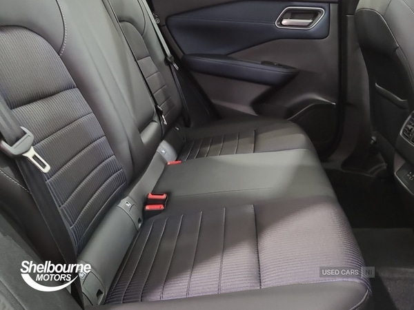 Used Nissan Qashqai 2022 for sale - 76514183: Photo 27