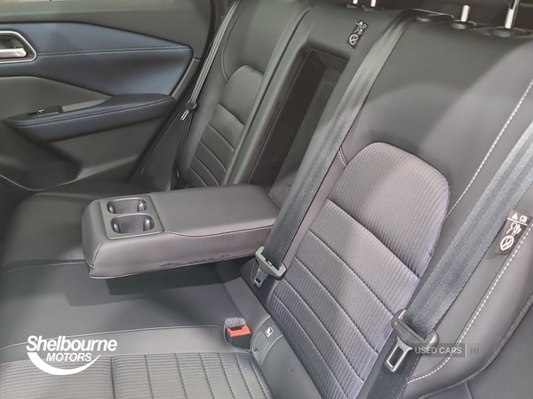 Used Nissan Qashqai 2022 for sale - 76514183: Photo 29