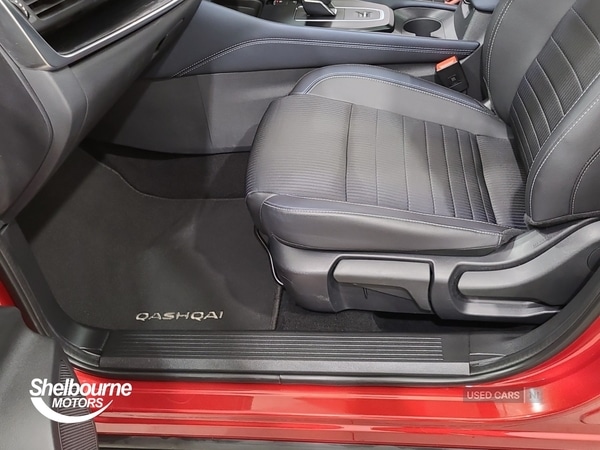 Used Nissan Qashqai 2022 for sale - 76514183: Photo 30